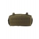 MOLLE Battle Belt (Coyote), Running a belt can be liberating - carry only the essentials in a low-drag high performance setup
